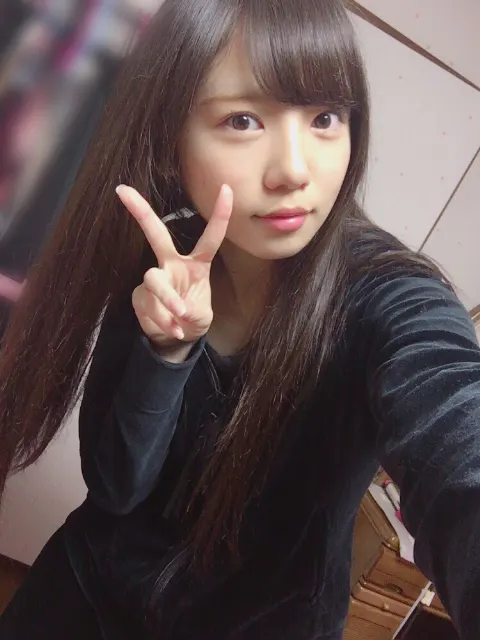 齊藤 京子｜明日は…（2017-11-27）