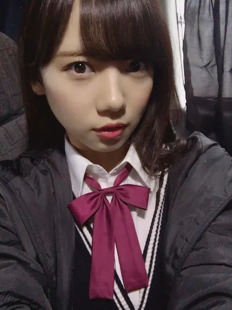 齊藤 京子｜今夜は…（2017-11-16）｜2枚目