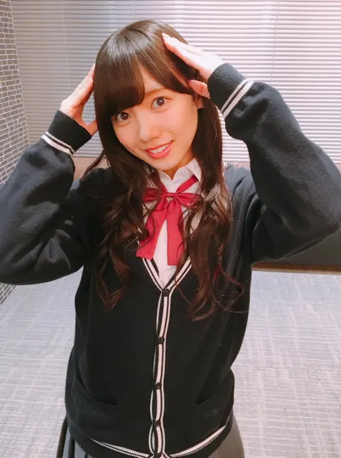 齊藤 京子｜SHOWROOM（2017-11-25）
