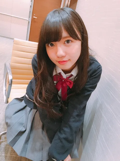 齊藤 京子｜SHOWROOM（2017-11-25）｜2枚目