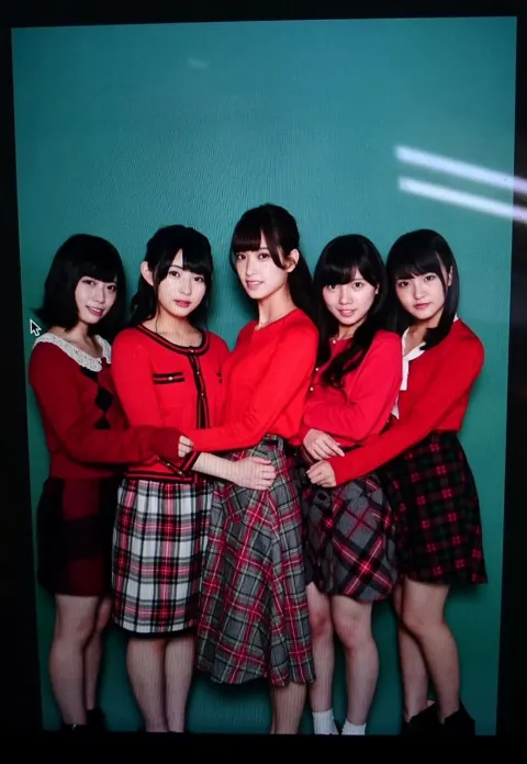 齊藤 京子｜BIG ONE GIRLS（2017-11-30）｜2枚目