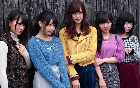 齊藤 京子｜BIG ONE GIRLS（2017-11-30）｜3枚目