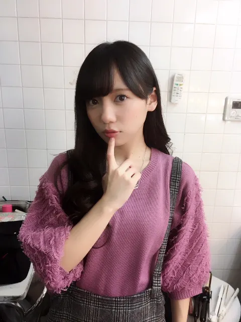 齊藤 京子｜BIG ONE GIRLS（2017-11-30）｜4枚目