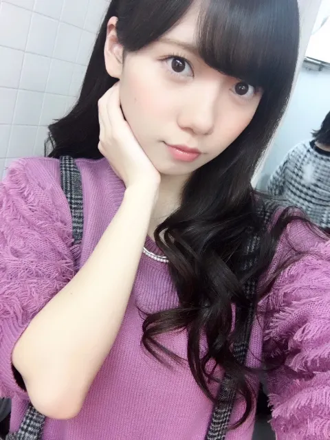 齊藤 京子｜BIG ONE GIRLS（2017-11-30）｜5枚目