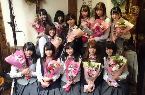 齊藤 京子｜BIG ONE GIRLS（2017-11-30）｜9枚目