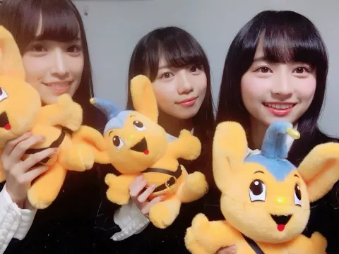 齊藤 京子｜TOKYO交通安全キャンペーン（2017-12-01）｜3枚目