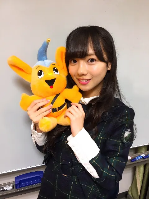 齊藤 京子｜TOKYO交通安全キャンペーン（2017-12-01）｜4枚目