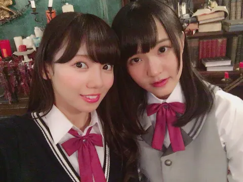 齊藤 京子｜第7話（2017-12-02）｜3枚目