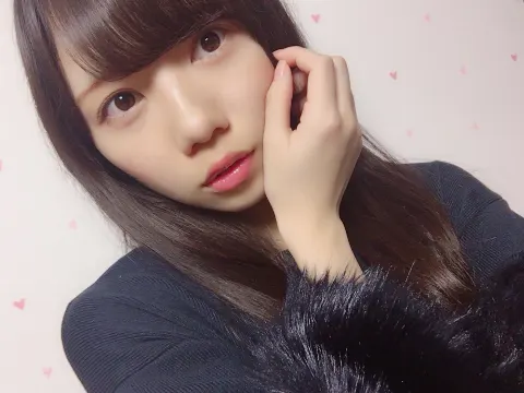 齊藤 京子｜待ってたよ（2017-11-22）