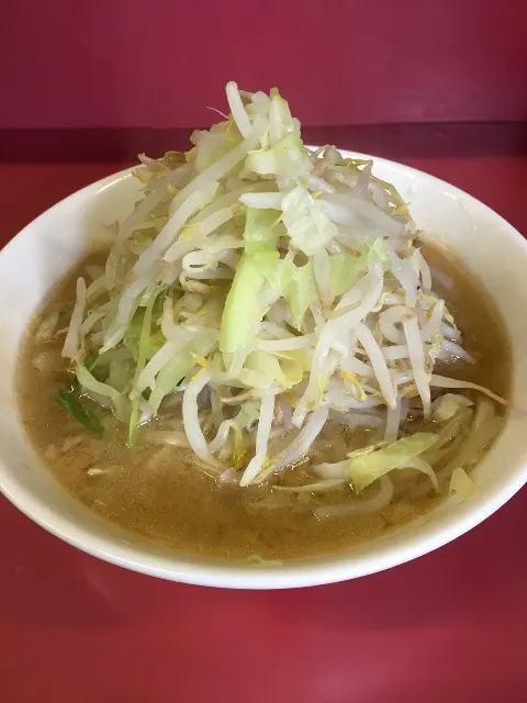 齊藤 京子｜ラーメンブログ（2017-12-04）｜3枚目