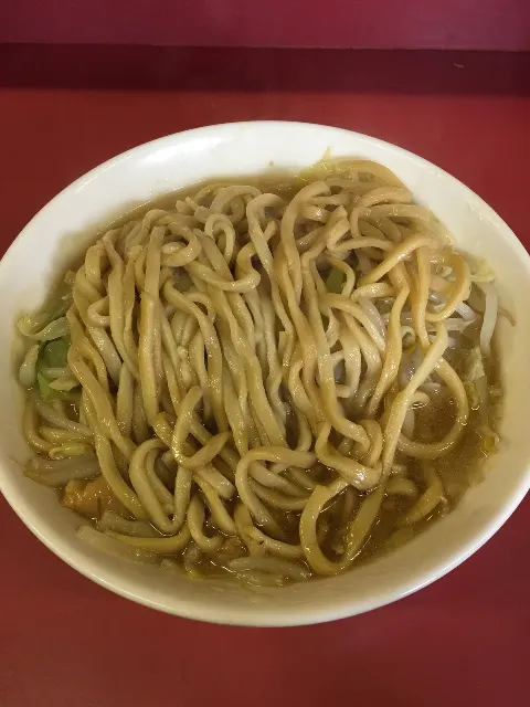 齊藤 京子｜ラーメンブログ（2017-12-04）｜4枚目