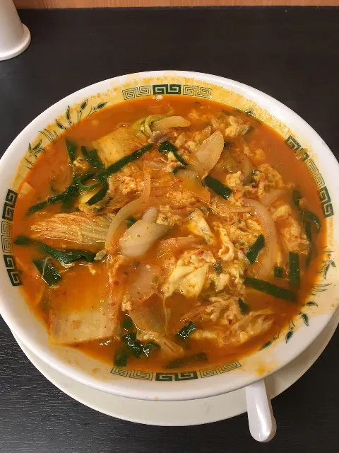 齊藤 京子｜ラーメンブログ（2017-12-04）｜5枚目