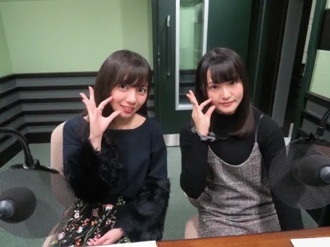 齊藤 京子｜ゆうがたパラダイス（2017-11-28）