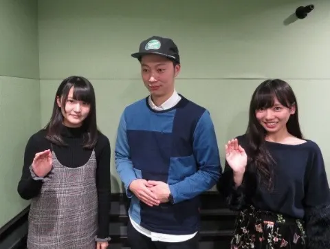 齊藤 京子｜ゆうがたパラダイス（2017-11-28）｜2枚目