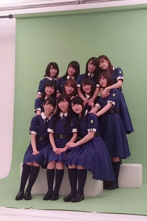 齊藤 京子｜嬉しいお知らせ♡（2017-11-29）