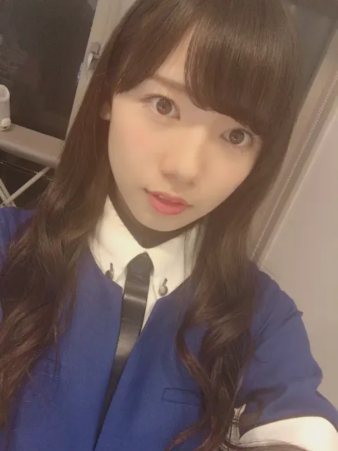 齊藤 京子｜嬉しいお知らせ♡（2017-11-29）｜4枚目