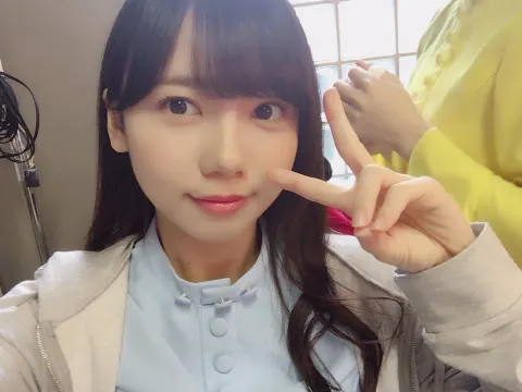 齊藤 京子｜第8話（2017-12-09）