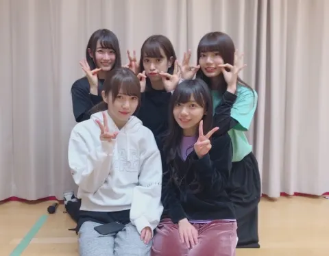 齊藤 京子｜サイリウムカラーは白×白です（2017-12-12）