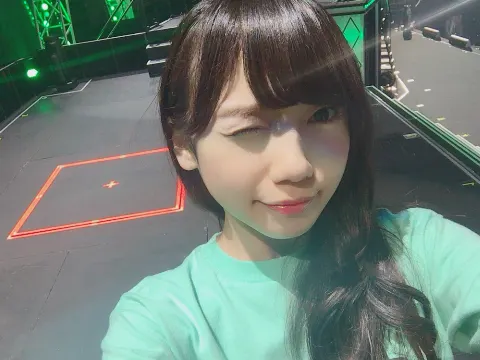 齊藤 京子｜ひらがな全国ツアー2017FINAL！（2017-12-14）｜3枚目