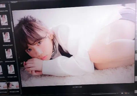 齊藤 京子｜ananさん（2017-12-15）｜2枚目