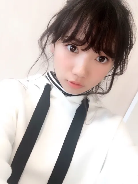 齊藤 京子｜ananさん（2017-12-15）｜4枚目