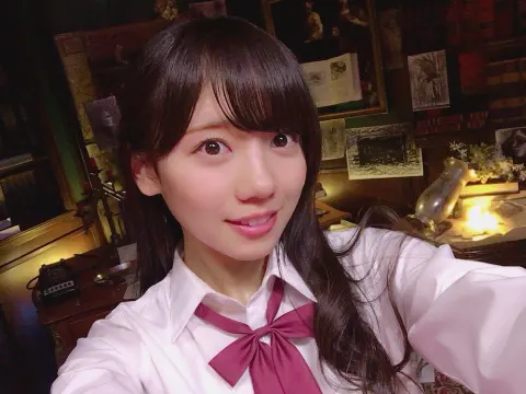 齊藤 京子｜第9話（2017-12-17）｜2枚目
