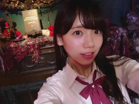 齊藤 京子｜第9話（2017-12-17）｜3枚目