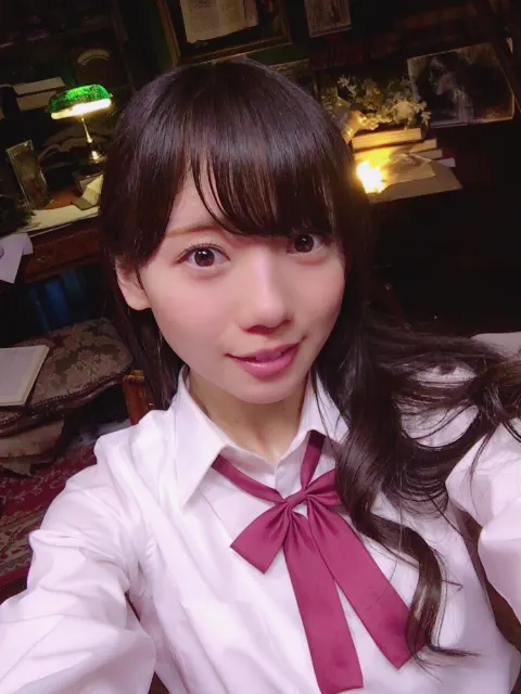 齊藤 京子｜第9話（2017-12-17）｜4枚目