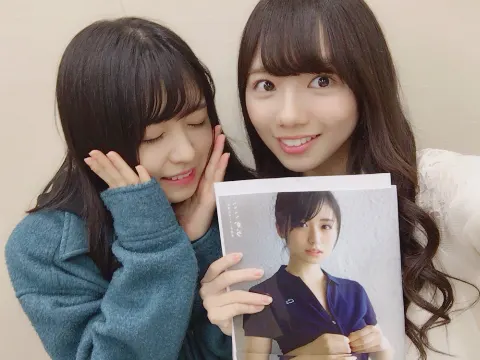 齊藤 京子｜ながるの写真集発売日（2017-12-20）