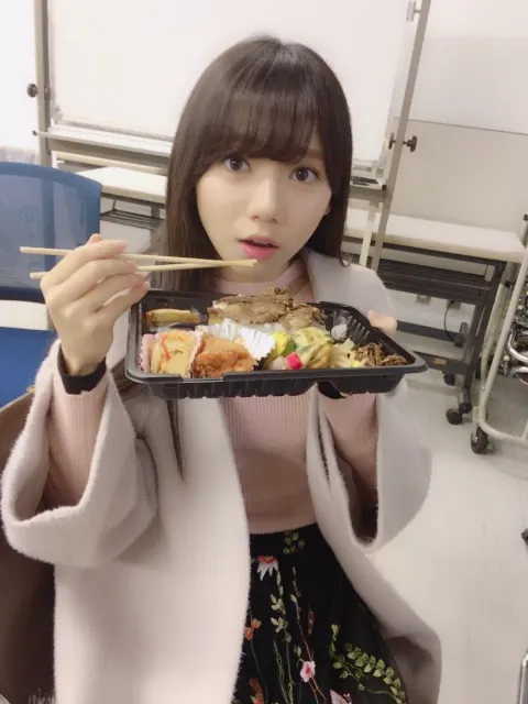 齊藤 京子｜ご心配をおかけしました（2017-12-28）