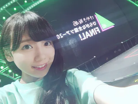 齊藤 京子｜チャレンジコーナー（2017-12-19）｜5枚目