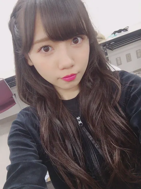 齊藤 京子｜美容院（2017-12-26）