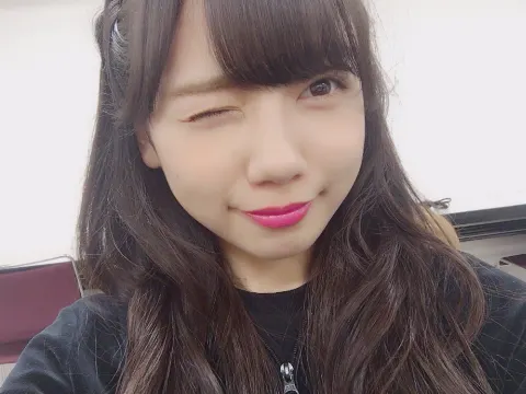 齊藤 京子｜美容院（2017-12-26）｜2枚目
