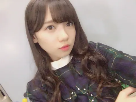 齊藤 京子｜月刊エンタメ（2017-12-29）