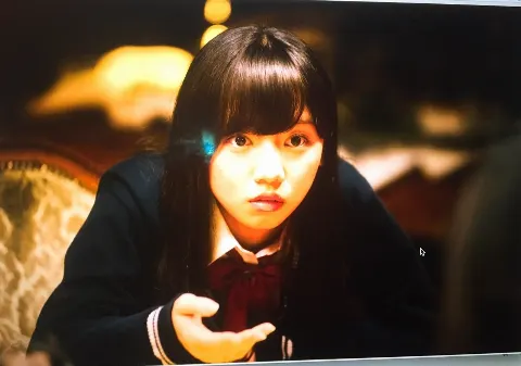 齊藤 京子｜最終回（2017-12-29）｜2枚目