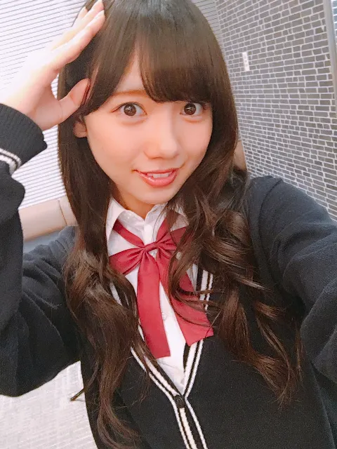 齊藤 京子｜最終回（2017-12-29）｜3枚目