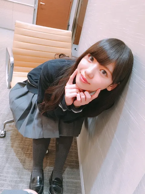 齊藤 京子｜最終回（2017-12-29）｜4枚目