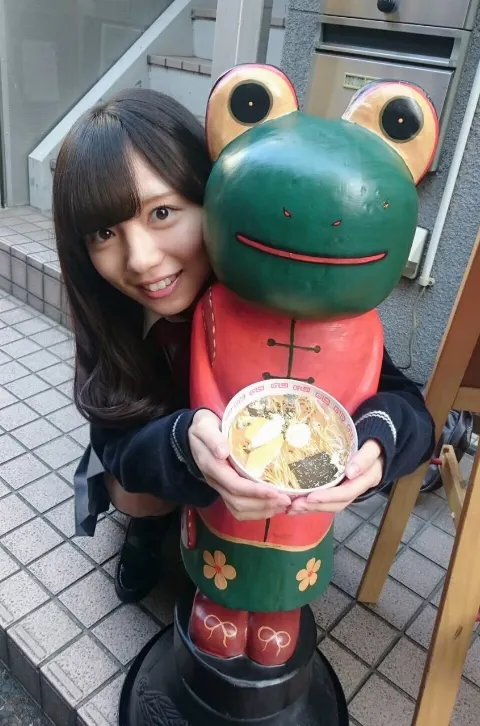 齊藤 京子｜スピンオフ特別編（2017-12-29）｜2枚目