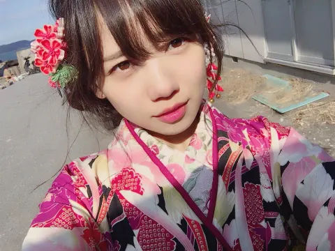 齊藤 京子｜20±SWEET_KEYAKIZAKA（2018-01-04）｜16枚目