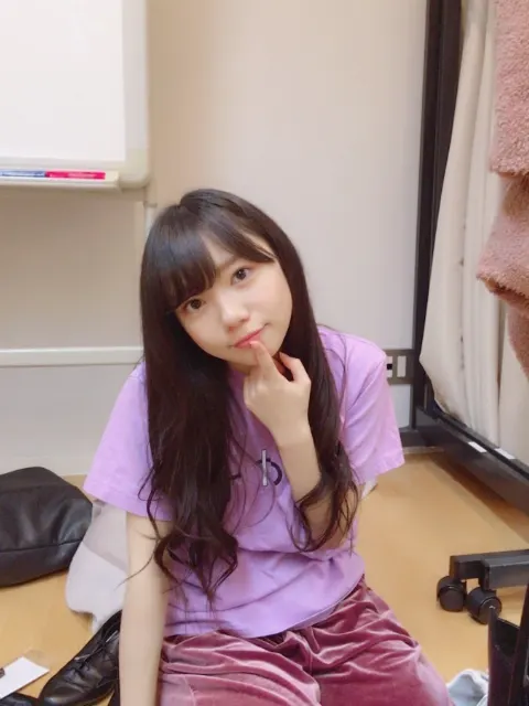 齊藤 京子｜2017年最後に食べたラーメン（2018-01-03）｜3枚目