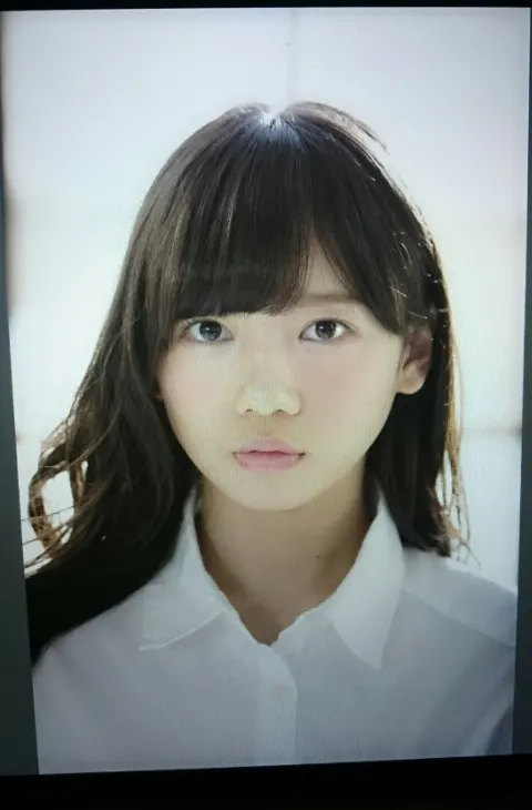 齊藤 京子｜HaaaaaN  zero（2018-01-07）｜2枚目