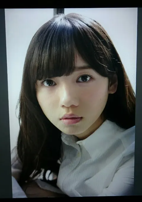 齊藤 京子｜HaaaaaN  zero（2018-01-07）｜3枚目