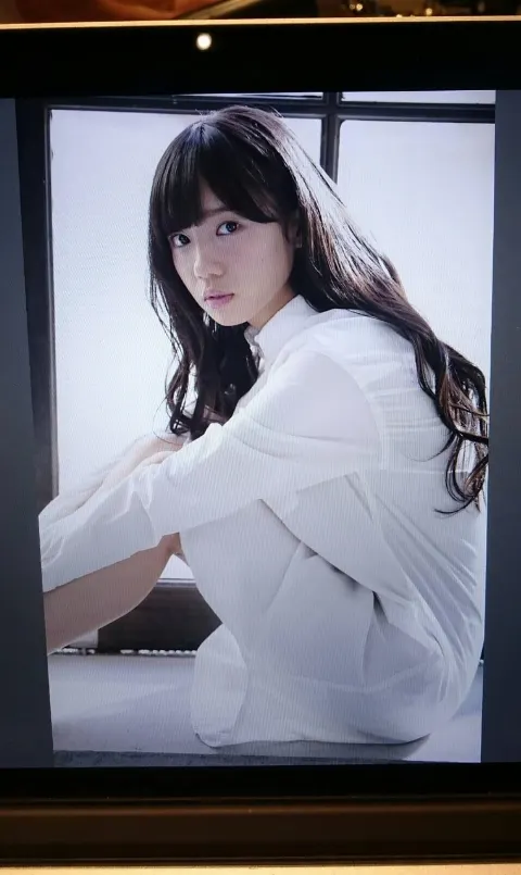 齊藤 京子｜HaaaaaN  zero（2018-01-07）｜5枚目