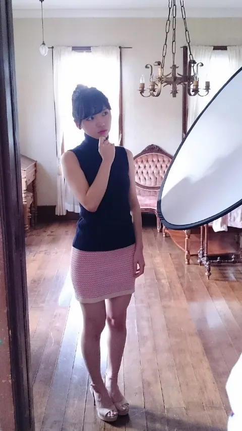 齊藤 京子｜BOMB（2018-01-10）