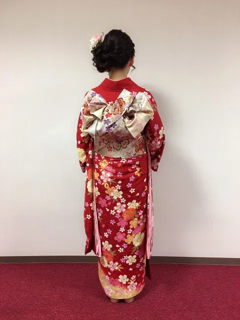 齊藤 京子｜成人の日（2018-01-08）｜5枚目
