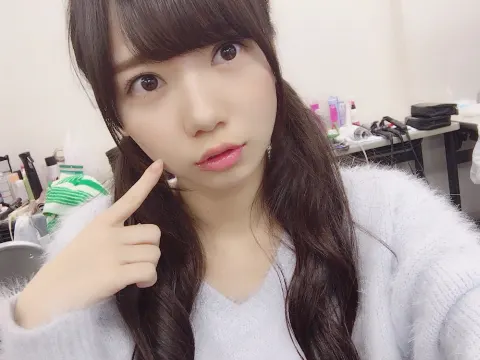 齊藤 京子｜新年初握手会（2018-01-09）