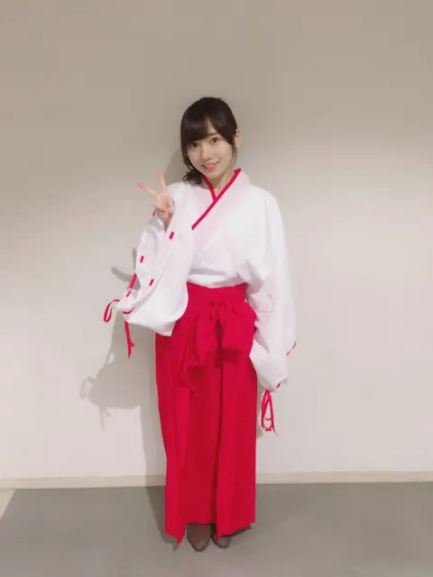 齊藤 京子｜新年初握手会（2018-01-09）｜3枚目