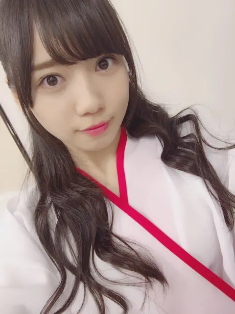 齊藤 京子｜新年初握手会（2018-01-09）｜4枚目