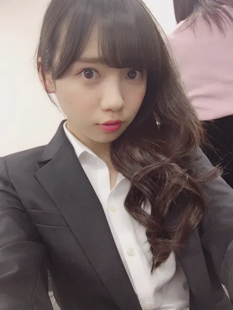 齊藤 京子｜新年初握手会（2018-01-09）｜6枚目