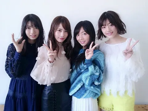 齊藤 京子｜FINEBOYS（2018-01-12）